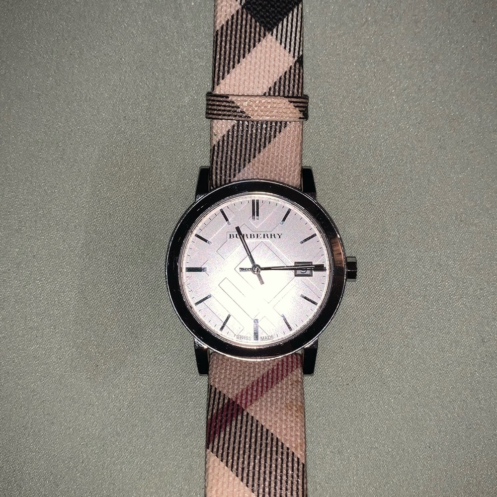 Burberry Watch
